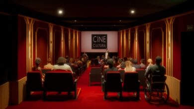 Cine Cultura, Cine Cultura pagamento de ingressos via Pix, Cine Cultura Goiânia, Cine Cultura aceitará pix, Cine Cultura em Goiânia