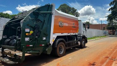 Taxa do Lixo em Goiânia, Taxa do Lixo Goiânia, Taxa do Lixo, Taxa de Limpeza Pública, Rogério Cruz sancionou Taxa do Lixo em Goiânia