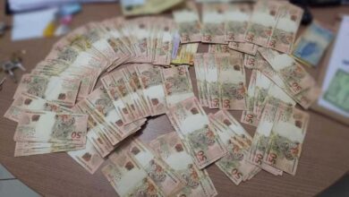 Secretaria de Saúde de Goiânia, operação Secretaria de Saúde de Goiânia, desvios Secretaria de Saúde de Goiânia, Operação Speedy Cash, operação polícia civil Secretaria de Saúde de Goiânia