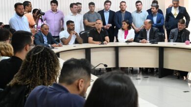 Sandro Mabel, Sandro Mabel reforma administrativa, Sandro Mabel anuncia reforma administrativa, reforma administrativa Prefeitura de Goiânia, Sandro Mabel reforma administrativa Prefeitura de Goiânia