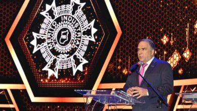 Fieg, Medalha da Ordem do Mérito Industrial, indústria goiana, Sandro Mabel Fieg, Sandro Mabel