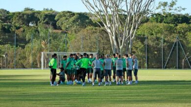 Goiás, Goiás pré-temporada de 2025, pré-temporada Goiás 2025, pré-temporada Goiás, Goiás elenco 2025