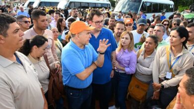 Mabel abre 1º mutirão, Mabel mutirão, mutirão Prefeitura de Goiânia, Sandro Mabel mutirão Prefeitura de Goiânia, mutirão Mabel Goiânia
