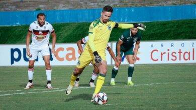 Goiás vence o Anápolis, Goiás x Anápolis, Goiás e Anápolis, Tadeu Goiás, Goiás Anápolis Campeonato Goiano
