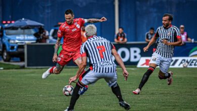 Vila Nova, Anápolis, Vila Nova e Anápolis, Vila Nova x Anápolis, Vila Nova e Anápolis empatam