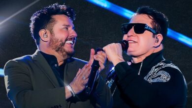 Bruno e Marrone, Bruno e Marrone em Goiânia, Bruno e Marrone Inevitável Goiânia, Inevitável - A Festa, Bruno e Marrone Goiânia