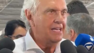 Caiado Daniel Vilela justiça ICMS energia solar, Caiado, Daniel Vilela, ICMS energia solar, ICMS energia solar Goiás