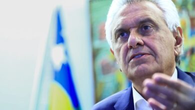 Caiado é internado, Caiado internado, Ronaldo Caiado internado, Caiado internado arritmia cardíaca, Caiado internado São Paulo, Caiado, Caiado cobra recursos, Ronaldo Caiado, Caiado Lula, Caiado perseguição Goiás