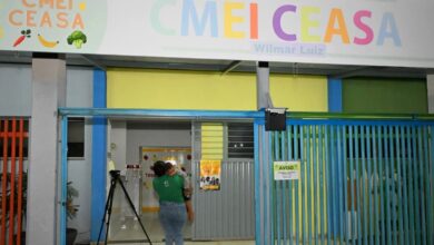 Cmei Ceasa, Cmei Ceasa horário especial, Cmei Ceasa 4 da manhã, Cmei Ceasa horário, Cmei do Ceasa