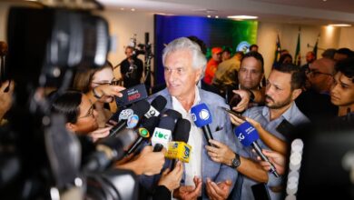 crimes em Goiás, redução de crimes em Goiás, crimes em Goiás caem, crimes em Goiás caem pelo sexto ano consecutivo, redução crimes Goiás