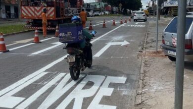conversão à direita, conversão à direita Goiânia, pontos conversão à direita Goiânia, cruzamentos conversão à direita Goiânia, conversão à direita em Goiânia