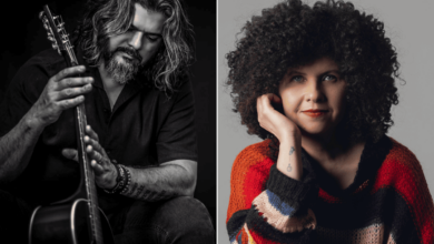 Daniel Lima Roberta Campos Beatles na Esquina Goiânia, Beatles na Esquina, Beatles na Esquina Goiânia, Daniel Lima e Roberta Campos Goiânia, Roberta Campos Goiânia