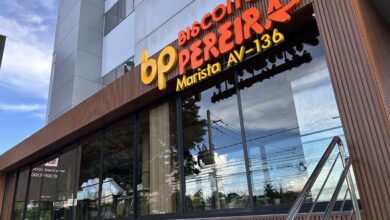 Biscoitos Pereira, nova loja Biscoitos Pereira, Biscoitos Pereira Avenida 136, Biscoitos Pereira Setor Marista, Biscoitos Pereira inaugura nova loja