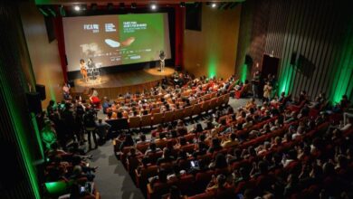 Fica 2025, nova data Fica 2025, Festival Internacional de Cinema e Vídeo Ambiental, data Fica 2025, Fica 2025 Cidade de Goiás