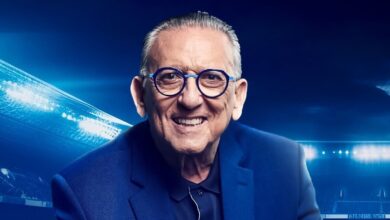 Galvão Bueno, Prime Video Galvão Bueno, Prime Video contrata Galvão Bueno, Galvão Bueno Prime Video, Prime Video contrata Galvão Bueno para narrar Brasileirão e Copa do Brasil