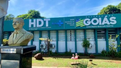 HDT, HDT Goiânia, processo seletivo HDT, processo seletivo HDT Goiânia, inscrições processo seletivo HDT essoas com deficiência Goiânia