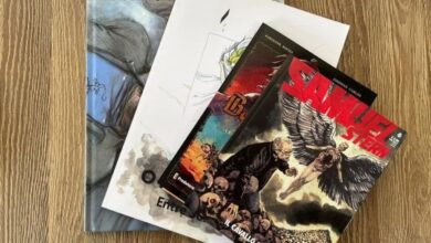 Dia do Quadrinho Nacional, Dia do Quadrinho Nacional Goiânia, Dia do Quadrinho Nacional em Goiânia, Dia Nacional do Quadrinho, Dia do Quadrinho Mandrake Comic Shop