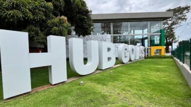 Hub Goiás, startups e empresas inovadoras, Hub Goiás edital, Transformação Digital das Empresas, Transformação Digital das Empresas Hub Goiás