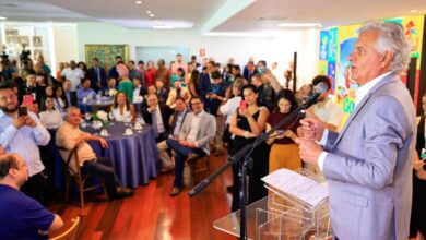 Goiás R$ 3 milhões Carnaval 2025, Folia Goiás, investimentos R$ 3 milhões Carnaval 2025 Goiás, Governo de Goiás anuncia investimentos de R$ 3 milhões para apoiar o Carnaval 2025, Carnaval 2025 em Goiás