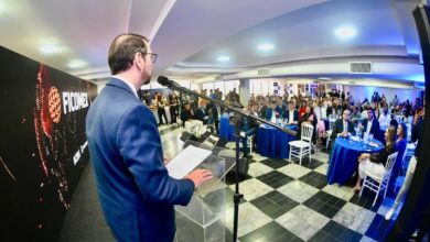 FICOMEX, FICOMEX 2025, FICOMEX 2025 Goiânia, Feira Internacional do Comércio Exterior do Brasil Central, FICOMEX em Goiânia