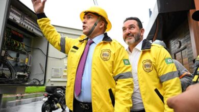 Programa de Desobstrução de Vias Arteriais, Avenida Jamel Cecílio, Sandro Mabel, intervenções trânsito Goiânia, Avenida Jamel Cecílio Goiânia