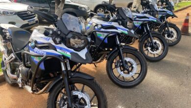 Detran-GO motos kits de EPIs Batalhão de Trânsito, Detran-GO, Batalhão de Trânsito, motos Batalhão de Trânsito Detran-GO, Detran-GO motos Batalhão de Trânsito