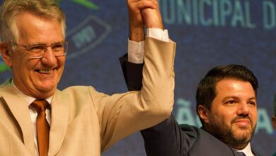 Márcio Corrêa, Márcio Corrêa toma posse, Márcio Corrêa toma posse como prefeito de Anápolis, Márcio Corrêa prefeito de Anápolis, posse Márcio Corrêa