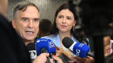 Nárcia Kelly, Nárcia Kelly presidente da GoiâniaTur, Nárcia Kelly Sandro Mabel, Sandro Mabel, Mabel Nárcia Kelly GoiâniaTur