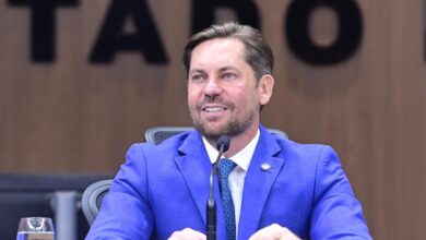 Bruno Peixoto, posse Bruno Peixoto, Bruno Peixoto presidente da Alego, posse Bruno Peixoto Alego, novo mandato Bruno Peixoto Alego