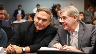 Sandro Mabel, LIDE Goiás, Sandro Mabel LIDE Goiás, Sandro Mabel líderes empresariais, LIDE Goiás Sandro Mabel Goiânia