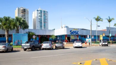 Sesc Anápolis, Núcleo Livre das Artes do Sesc Anápolis, aulas Núcleo Livre das Artes do Sesc Anápolis, aulas Sesc Anápolis, inscrições aulas Sesc Anápolis