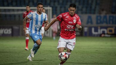 Vila Nova e Crac, Vila Nova, Crac de Catalão, Vila Nova x Crac, Vila Nova e Crac empatam