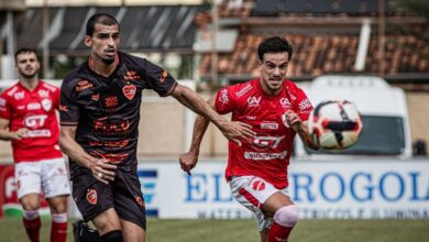 Vila Nova vence o Abecat, Vila Nova e Abecat, Abecat x Vila Nova, Vila Nova, Abecat