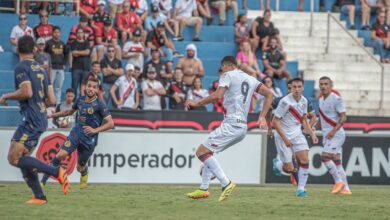 Atlético-GO perde para a Aparecidense, Atlético Goianiense, Aparecidense, Aparecidense x Atlético GO, Aparecidense e Atlético-GO