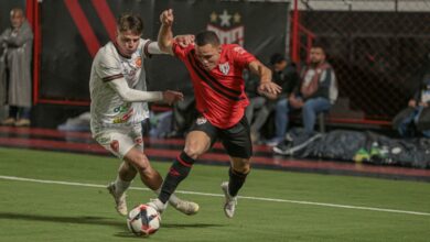 Atlético-GO vence a Abecat, Atlético-GO e Abecat, Atlético-GO x Abecat, Atlético GO, Abecat