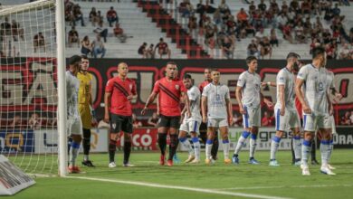 Atlético-GO e Goiatuba, Atlético-GO, Goiatuba, Atlético GO x Goiatuba, Atlético GO e Goiatuba empatam