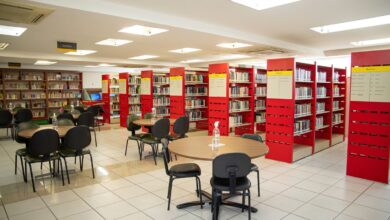 kits literários, sorteios de kits literários, sorteios kits literários Sesc Goiás, sorteios kits literários unidades Sesc, Sesc Goiânia