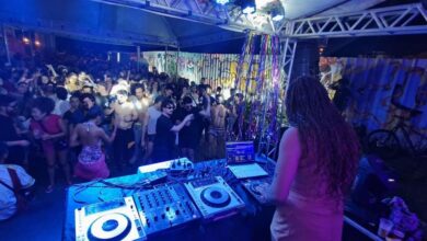 Bloco Forno Elétrico, Bloco Forno Elétrico Goiânia, Bloco Forno Elétrico Carnaval em Goiânia, Carnaval em Goiânia, Bloco Forno Elétrico Carnaval Goiânia