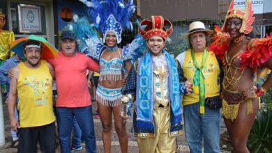 Bloco Cordão do Folião do Cerrado, O Cordão do Folião do Cerrado, bloco carnavalesco O Cordão do Folião do Cerrado, Cordão do Folião do Cerrado Centro de Goiânia, Bloco Cordão do Folião do Cerrado Carnaval Goiânia