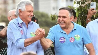 Ministério Público Eleitoral, Ministério Público Eleitoral inelegibilidade Caiado cassação Mabel, inelegibilidade de Caiado, cassação de Mabel, Caiado e Mabel