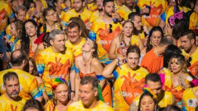 Carnaval 2025, Carnaval 2025 em Goiânia, Carnaval em Goiânia, programação Carnaval 2025 Goiânia, pré-Carnaval 2025 Goiânia