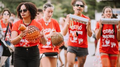 Grupo Coró de Pau, Coró de Pau, Carnaval Coró de Pau 2025, Carnaval Coró de Pau, Carnaval Coró de Pau Goiânia