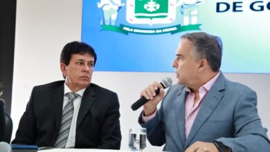 Fernando Peternella, secretário municipal de Eficiência, Secretaria Municipal de Eficiência, Sandro Mabel, Sandro Mabel Fernando Peternella