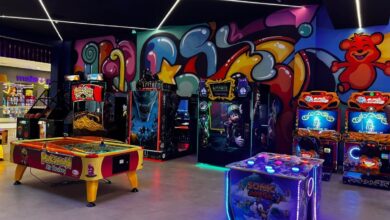 GO Games, GO Games Goiânia, GO Games Shopping Cerrado, GO Games Shopping Cerrado Goiânia, jogos eletrônicos em Goiânia