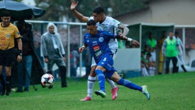 Goiás empate Goianésia, Goiás x Goianésia, Goianésia, Goiás e Goianésia, Goiás Goianésia Campeonato Goiano