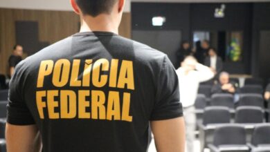 PF operação Goiânia, Operação Data Change, Operação Data Change Goiânia, invasão sistemas execução penal operação PF, operação PF Goiânia