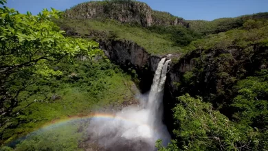 Caminho dos Veadeiros, Rede Nacional de Trilhas, Trilha Caminho dos Veadeiros, RedeTrilhas, Caminho dos Veadeiros Rede Nacional de Trilhas