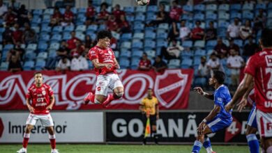 Vila Nova e Goiatuba, Vila Nova, Goiatuba, Vila Nova x Goiatuba, Vila Nova e Goiatuba empatam