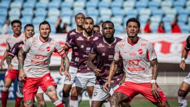 Vila Nova e Inhumas, Vila Nova, Inhumas, Vila Nova x Inhumas, Vila Nova e Inhumas empatam