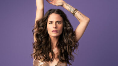 Ana Cañas, Ana Cañas Anápolis, Feminino e(m) Arte, show Ana Cañas Anápolis, show Ana Cañas Sesc Anápolis